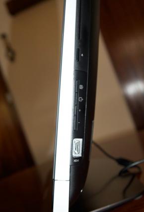 HP تطلق جهاز Omni 27 من سلسلة أجهزة الكمبيوتر المكتبية